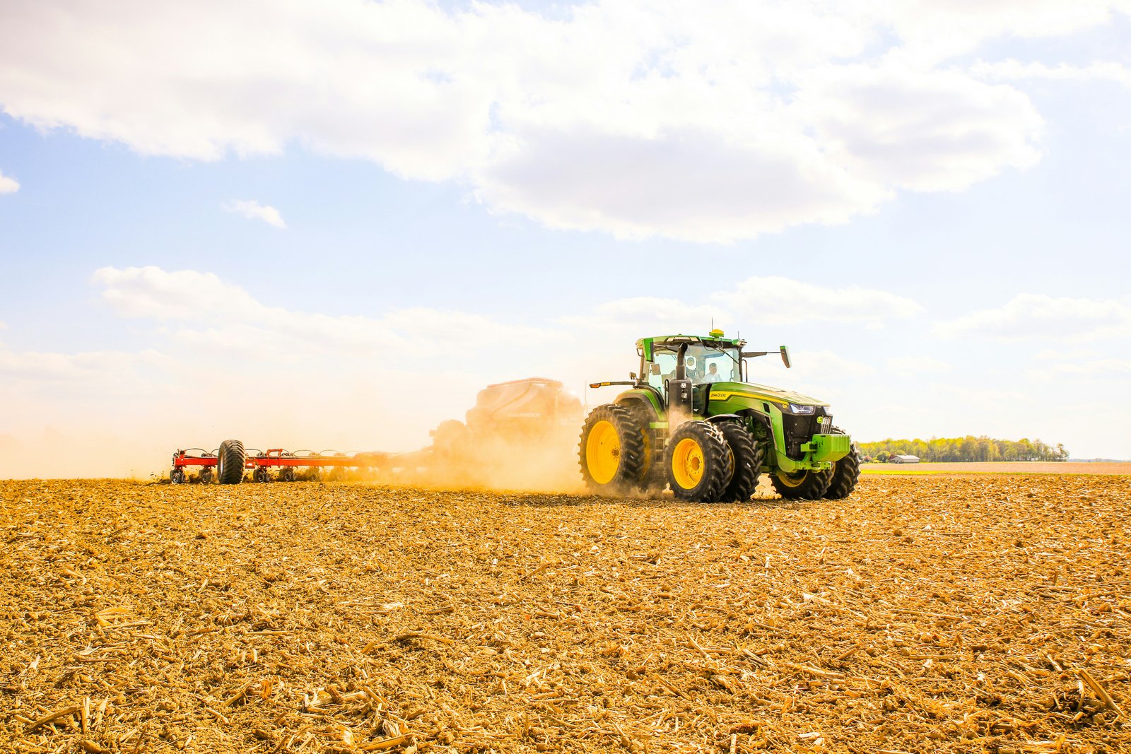 Sector Agroindustrial
