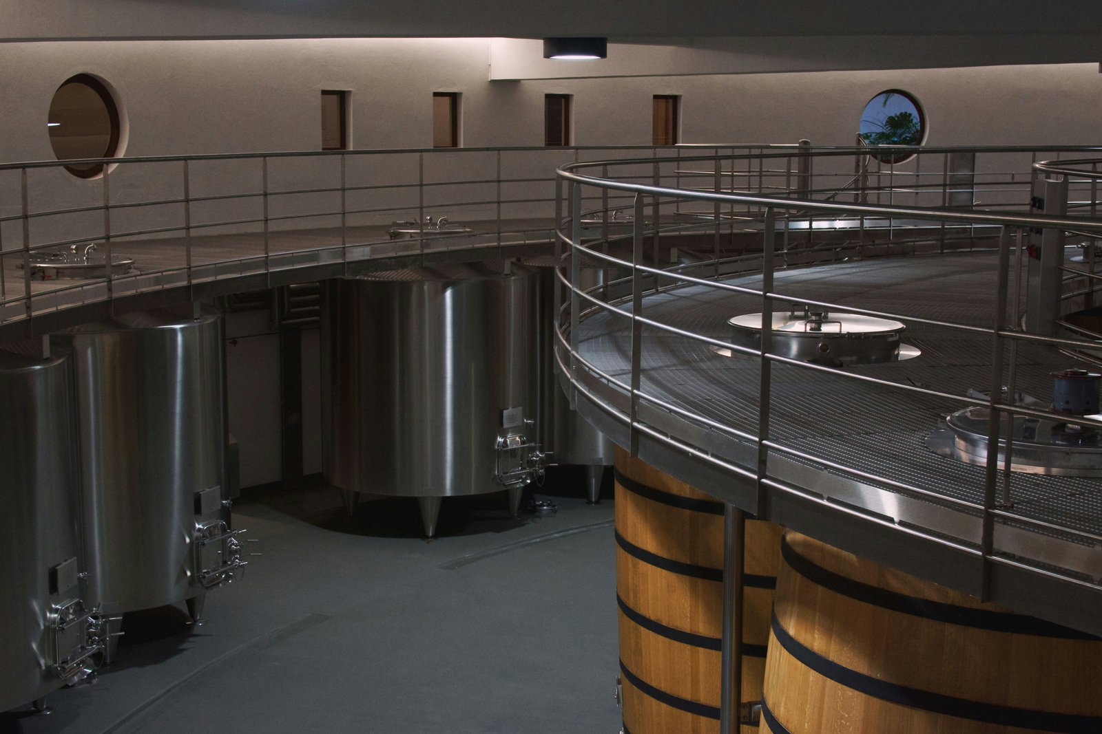 Bodegas y Almacenes