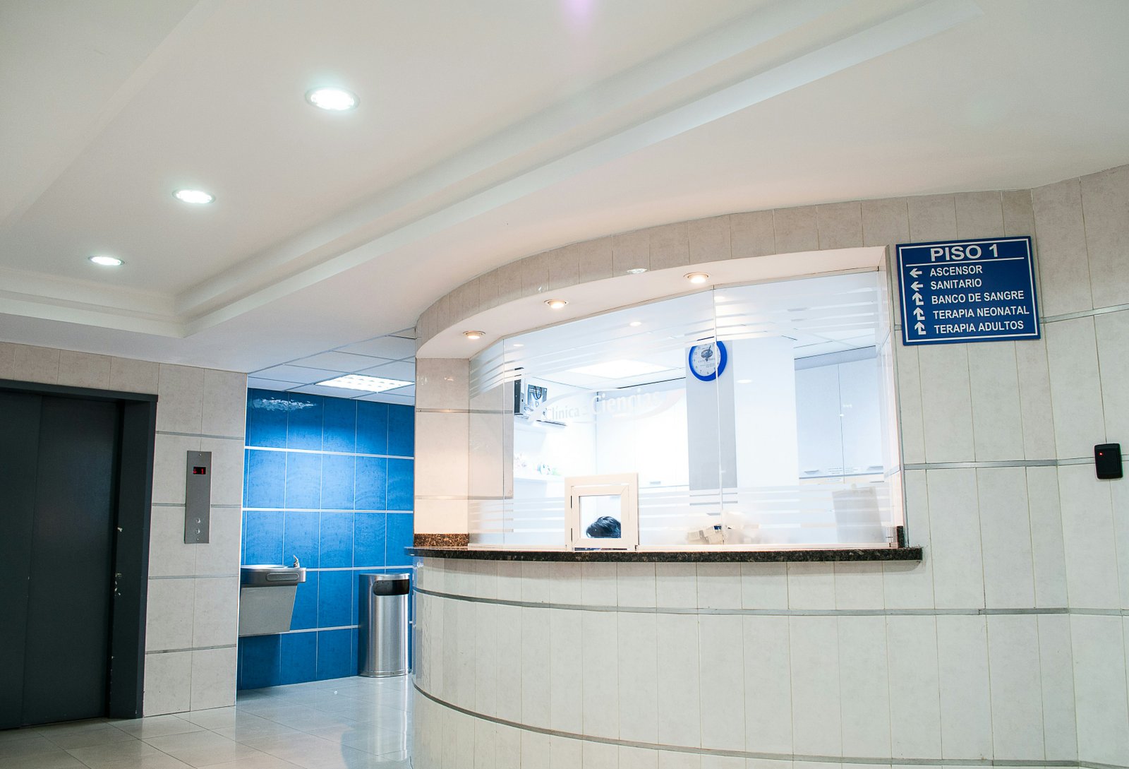 Clínicas y Hospitales