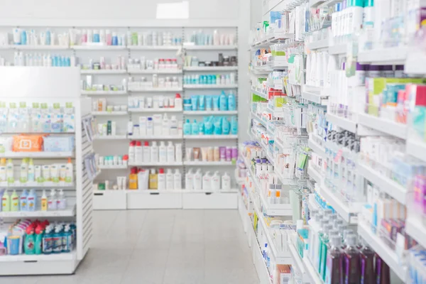 Depósitos de Medicamentos