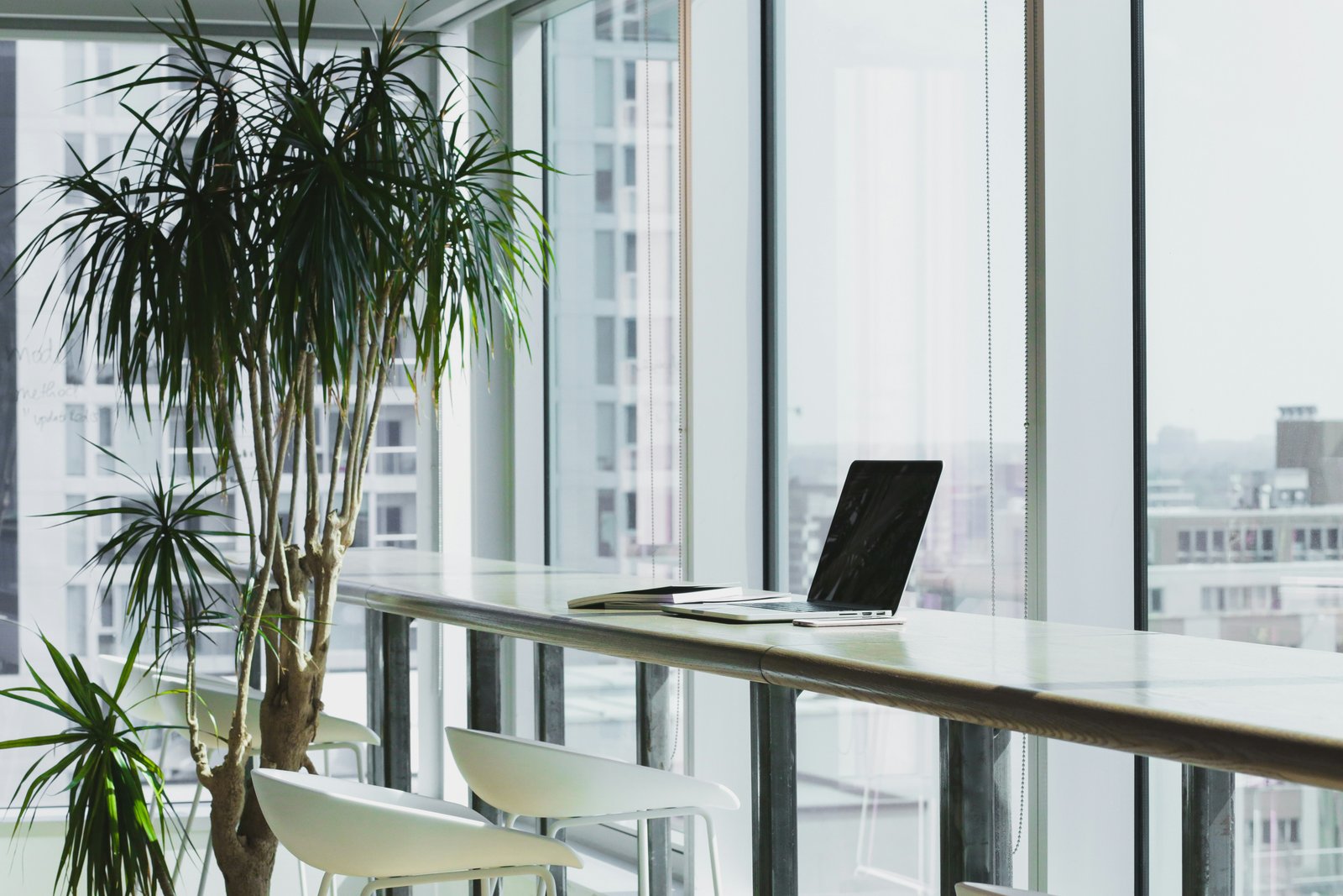 Oficinas y Empresas